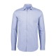 Mens Bristol Tailored Long Sleeve Shirt