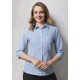 Ladies Ellison 3/4 Sleeve Shirt