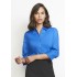 Ladies Monaco 3/4 Sleeve Shirt