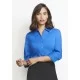 Ladies Monaco 3/4 Sleeve Shirt Ladies Monaco 3/4 Sleeve Shirt