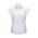 Ladies Euro Short Sleeve Shirt - Walnut
