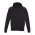 Kids United Hoodie - Black/Red