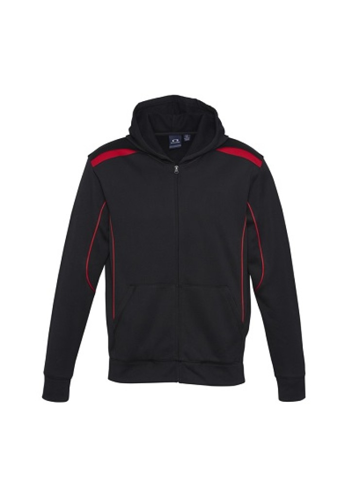 Kids United Hoodie