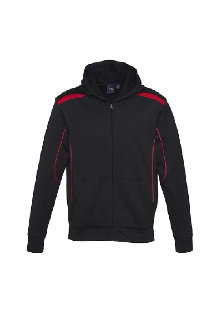 Kids United Hoodie