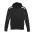 Kids United Hoodie - Black/White