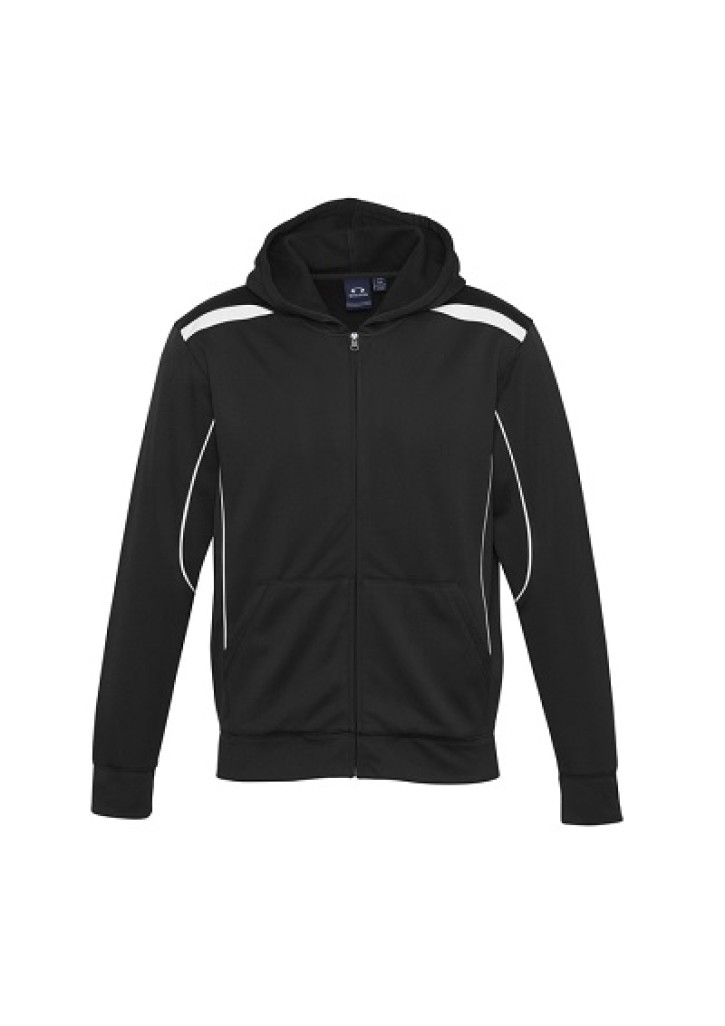 Kids United Hoodie