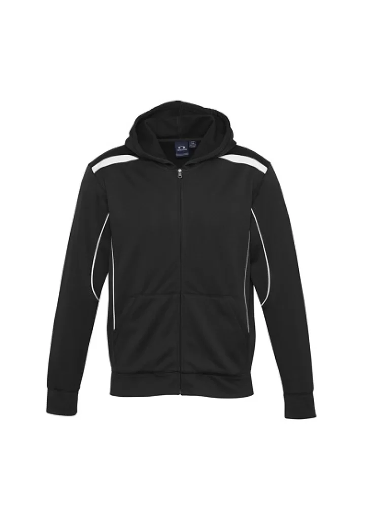 Kids United Hoodie