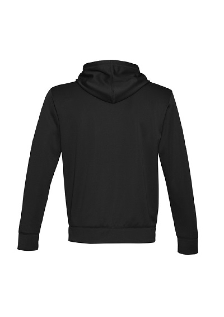 Kids United Hoodie