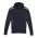 Kids United Hoodie - Navy/Gold