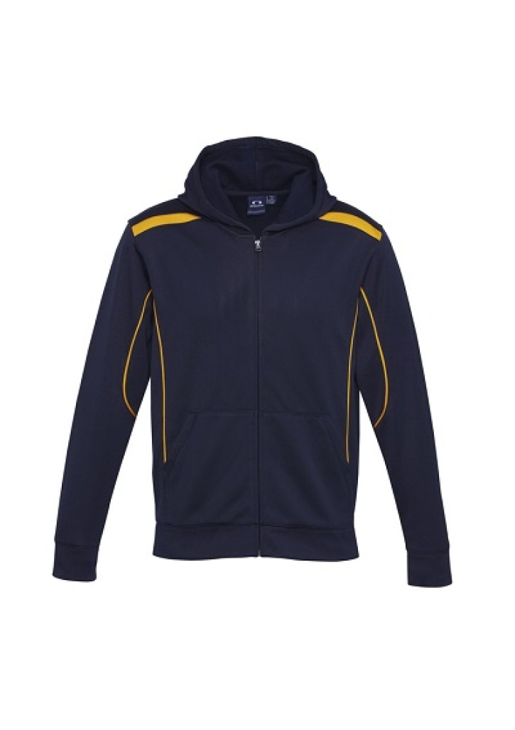Kids United Hoodie