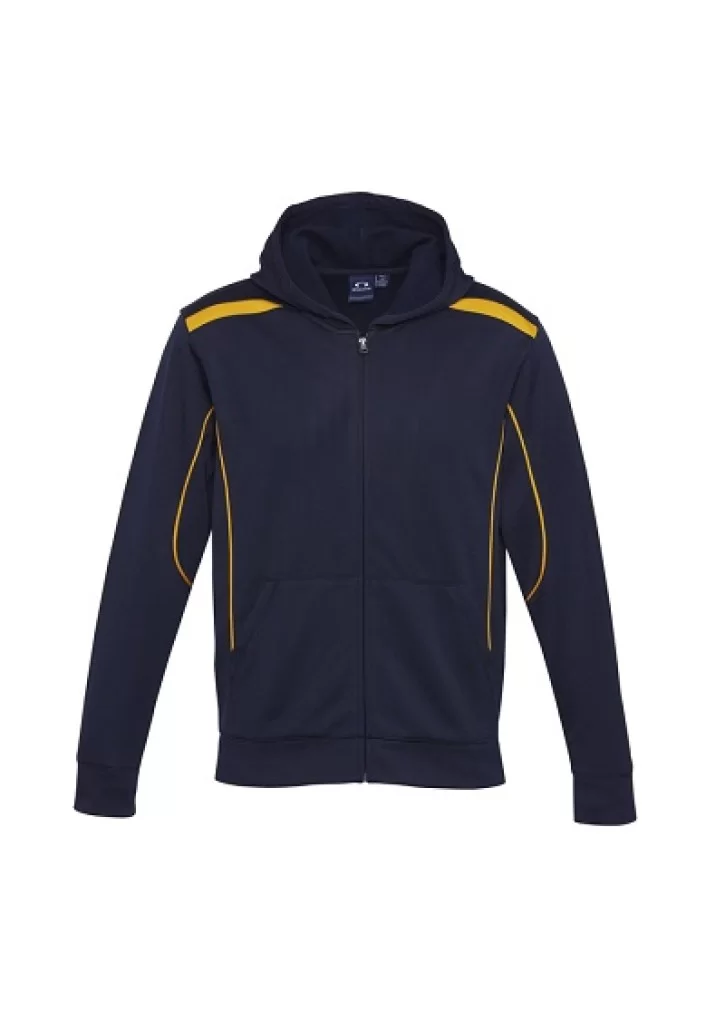 Kids United Hoodie