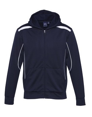 Kids United Hoodie