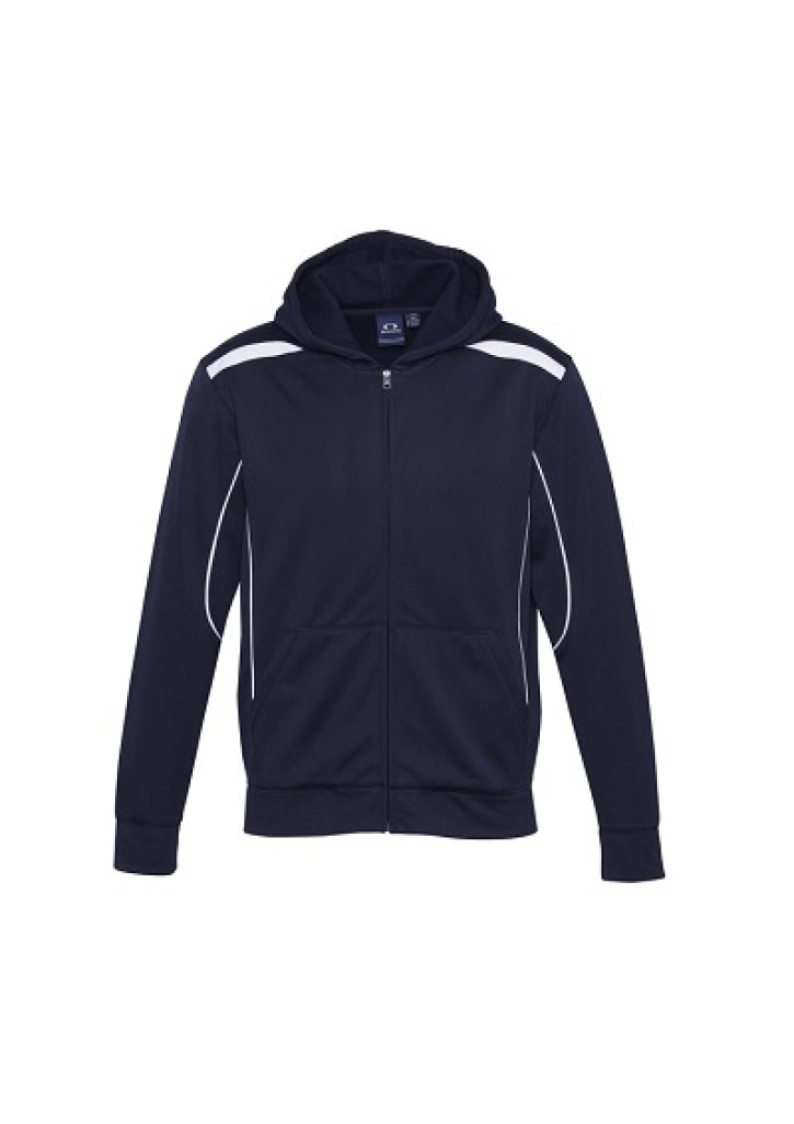 Kids United Hoodie