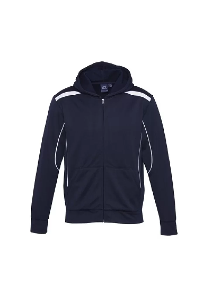 Kids United Hoodie