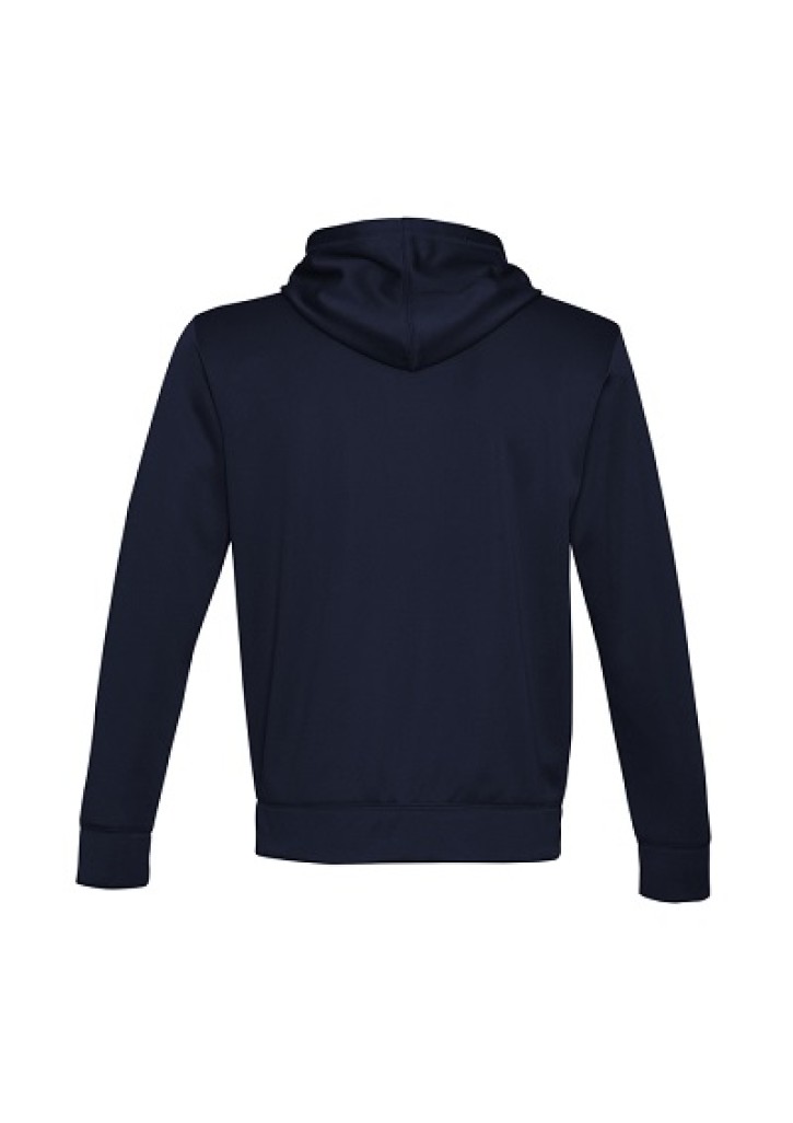 Kids United Hoodie