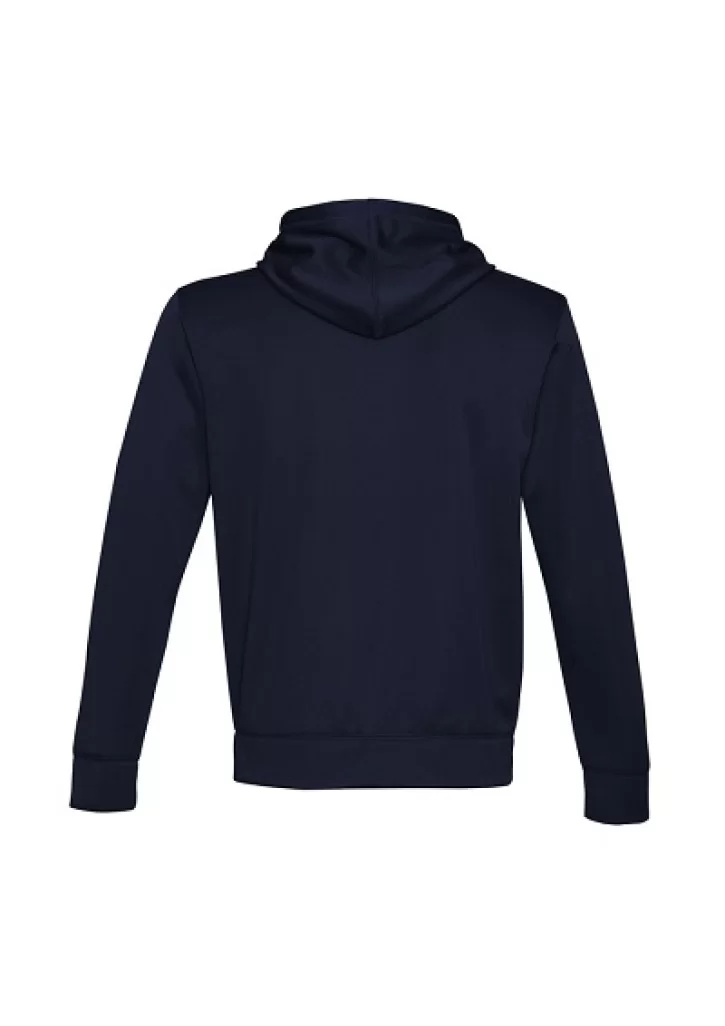 Kids United Hoodie