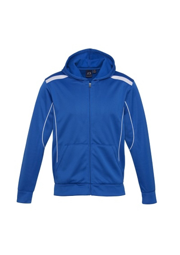 Kids United Hoodie