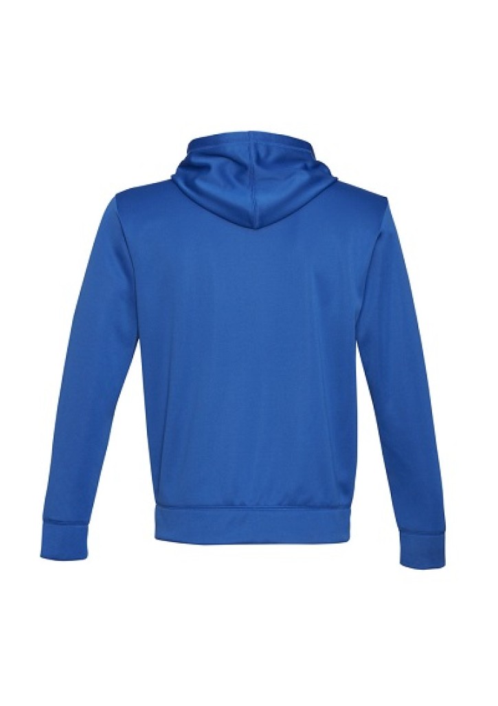 Kids United Hoodie
