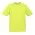 Mens Ice Tee - Fluoro Yellow/Lime