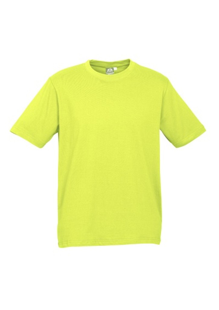 Mens Ice Tee