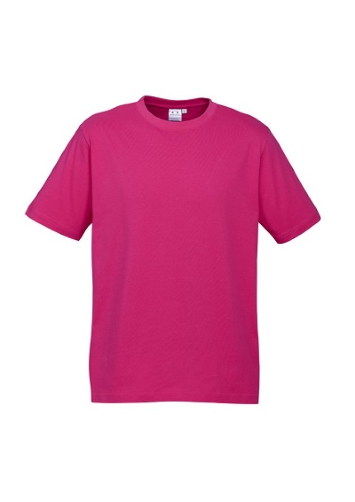 Mens Ice Tee