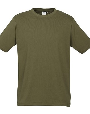 Mens Ice Tee