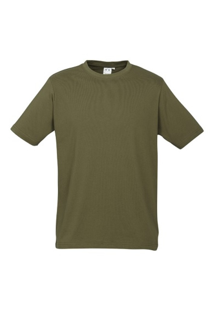 Mens Ice Tee