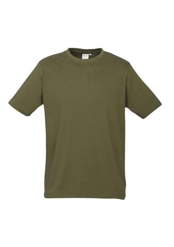 Mens Ice Tee