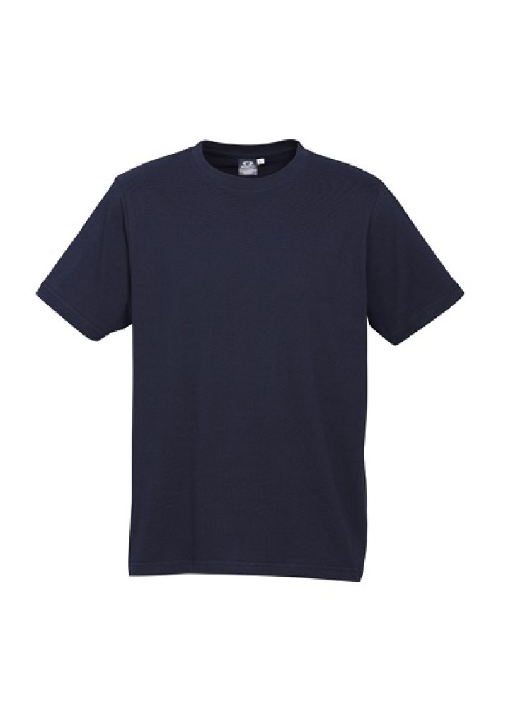 Mens Ice Tee