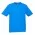 Mens Ice Tee - Neon Cyan