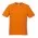 Mens Ice Tee - Orange