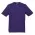 Mens Ice Tee - Purple