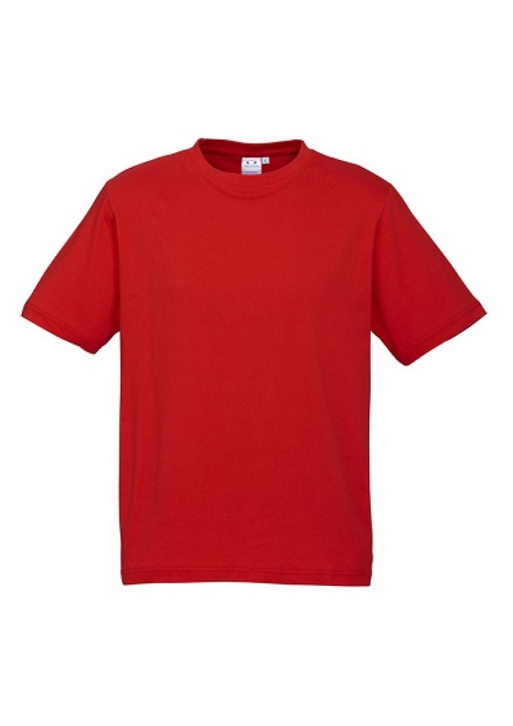 Mens Ice Tee