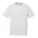 Mens Ice Tee - Snow Marle