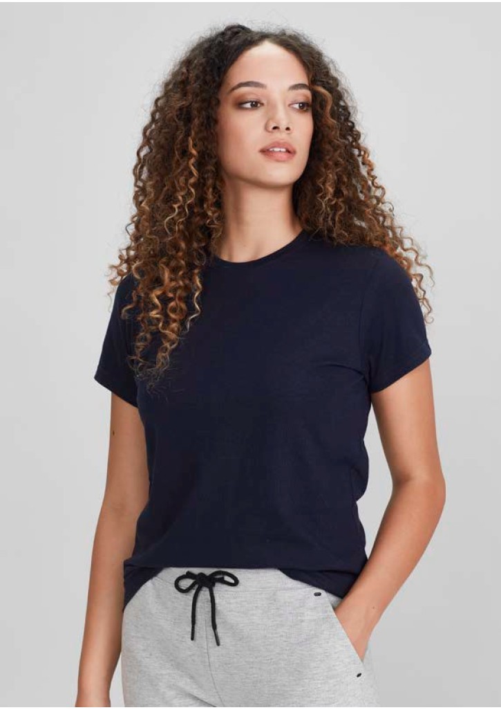 Ladies Ice Tee