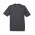 Kids Ice Tee - Charcoal