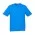 Kids Ice Tee - Neon Cyan