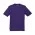 Kids Ice Tee - Purple