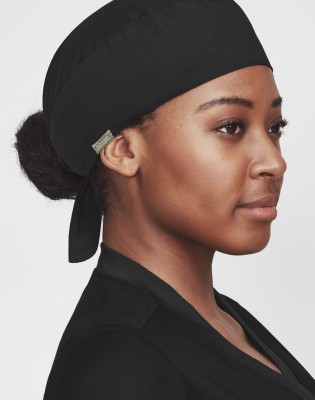 Unisex Reversible Scrub Cap