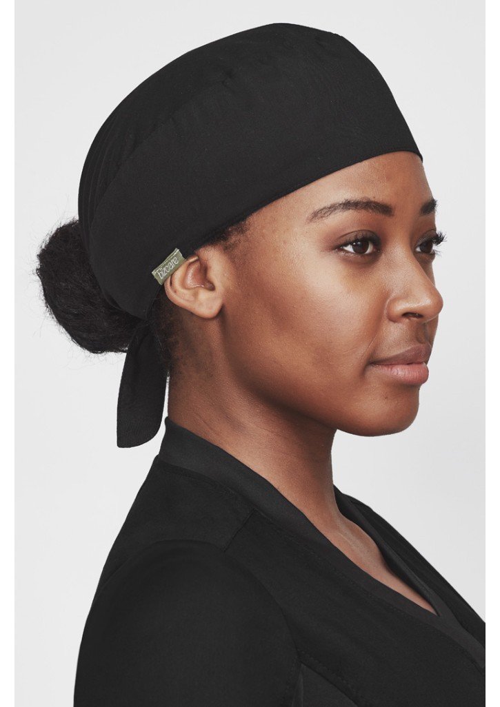Unisex Reversible Scrub Cap