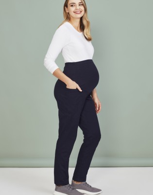 Womens Rose Maternity Scrub Pant