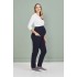 Womens Rose Maternity Scrub Pant