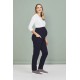 Womens Rose Maternity Scrub Pant