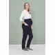 Womens Rose Maternity Scrub Pant