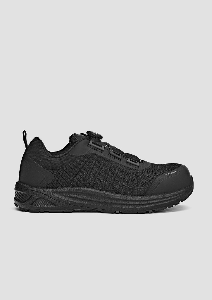 UltraLite Lo Black Freelock®