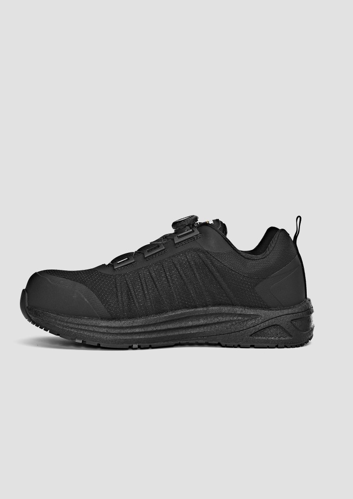 UltraLite Lo Black Freelock®
