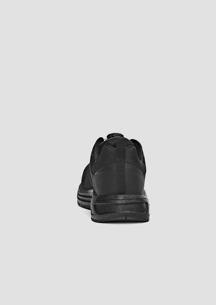 UltraLite Lo Black Freelock®
