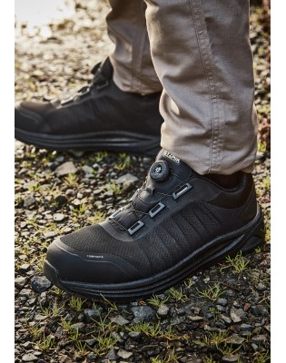 UltraLite Lo Black Freelock®