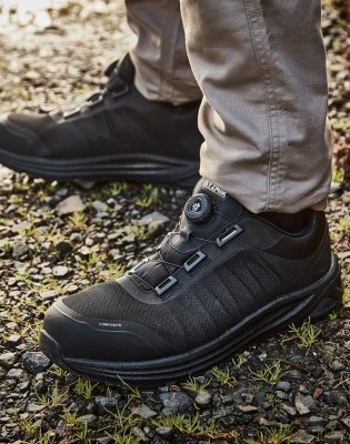UltraLite Lo Black Freelock®