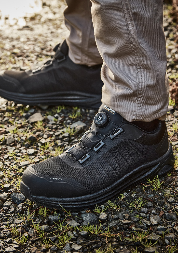 UltraLite Lo Black Freelock®
